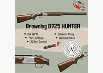 Browning B725 Hunter 20/76