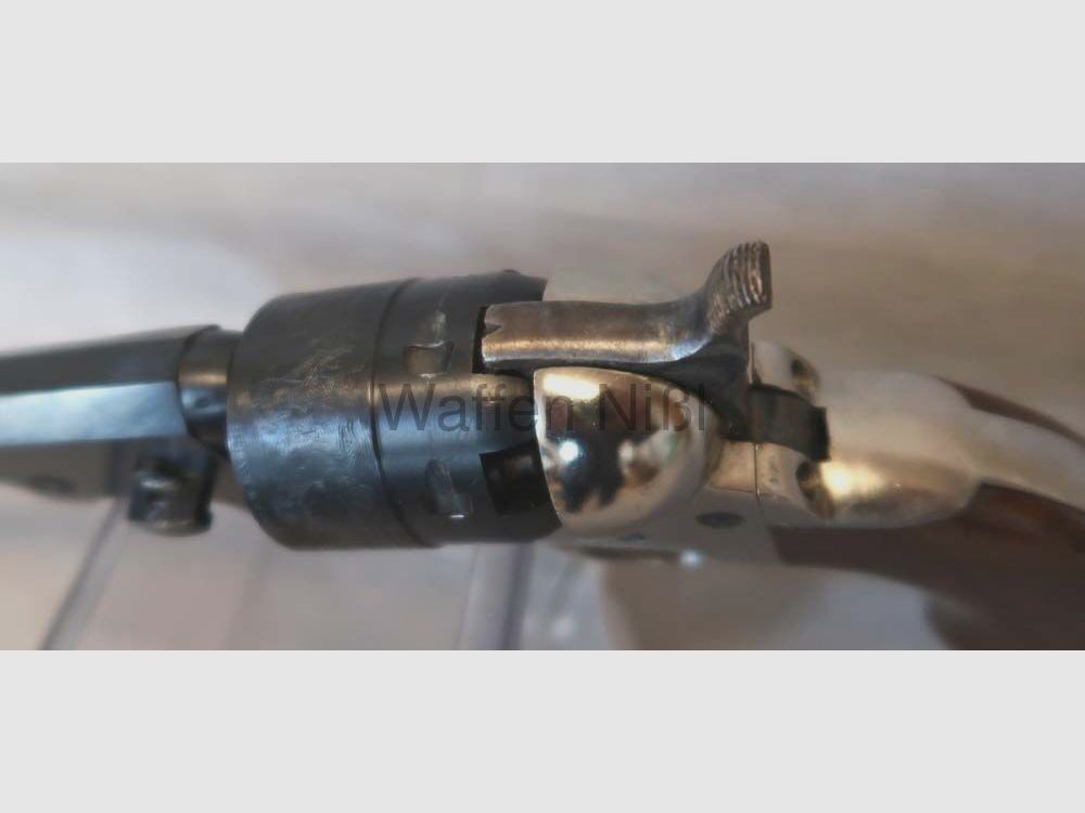 EUROARMS BRESCIA NAVY MODEL