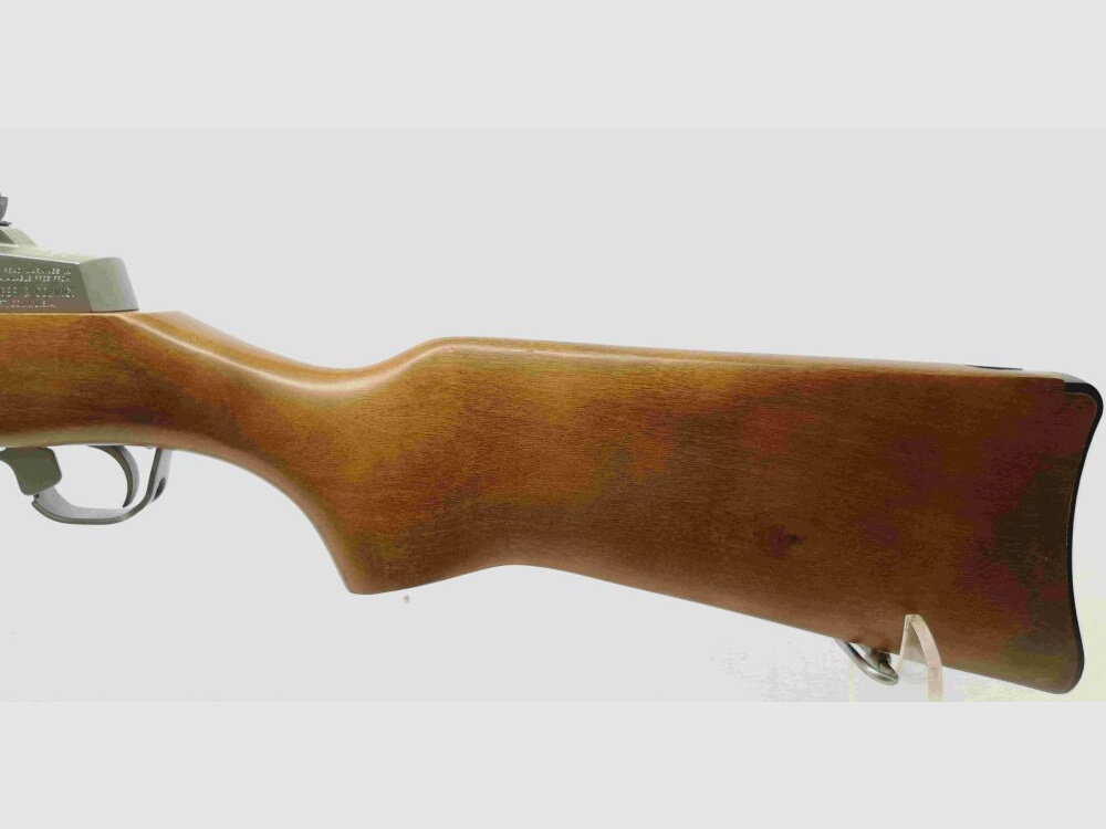 Ruger Mini 14 Ranch Rifle
