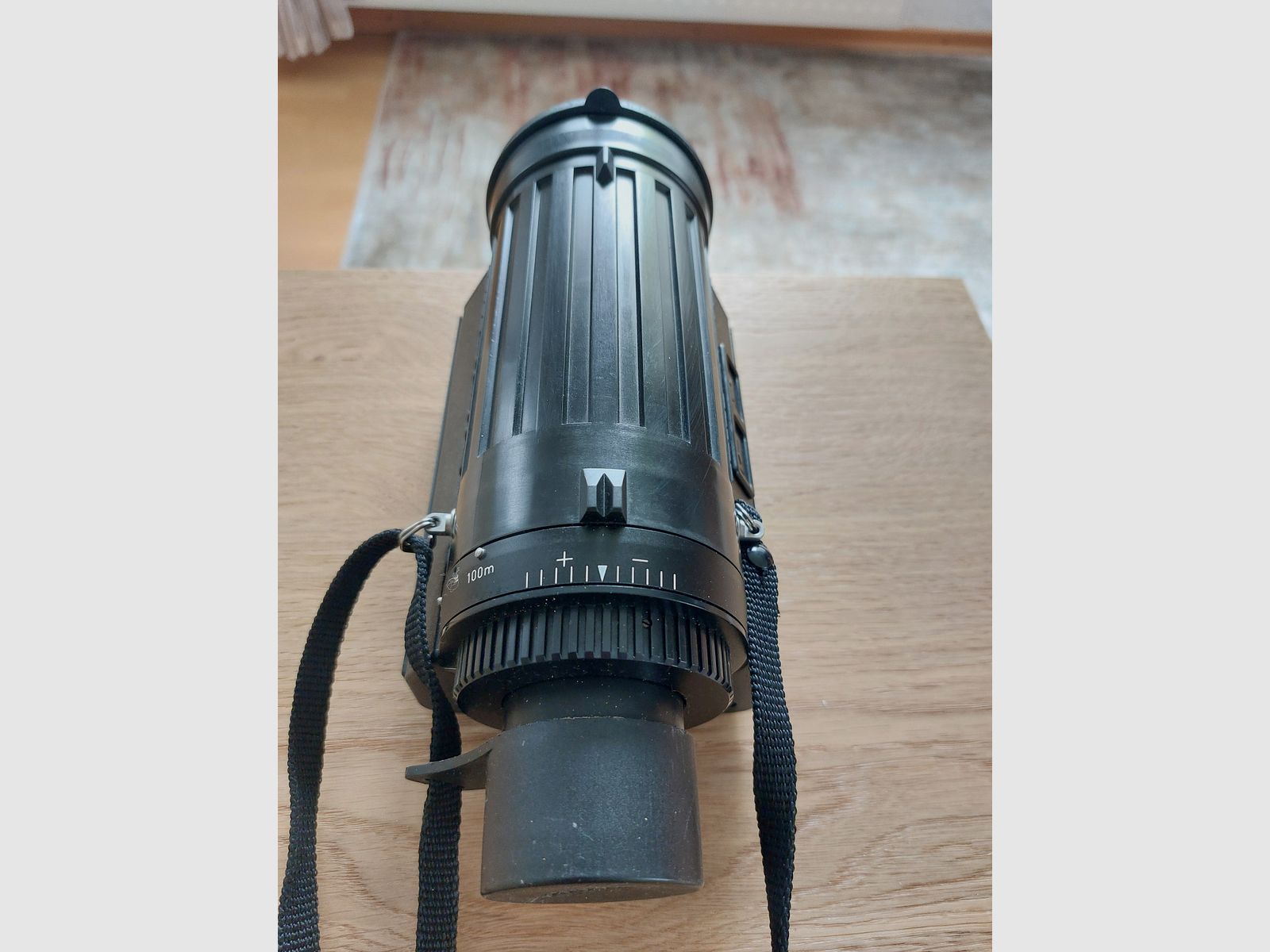 Zeiss Spotting scope 30x60B, afbeelding 1 van 5