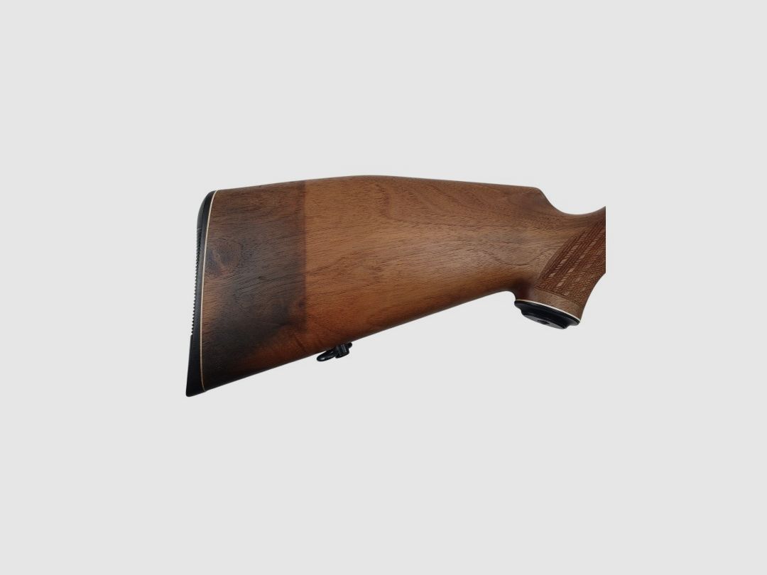GEBRAUCHT - KRICO STUTZEN BÜCHSE CAL.22LR KOMPLETT, Bild 4 von 14
