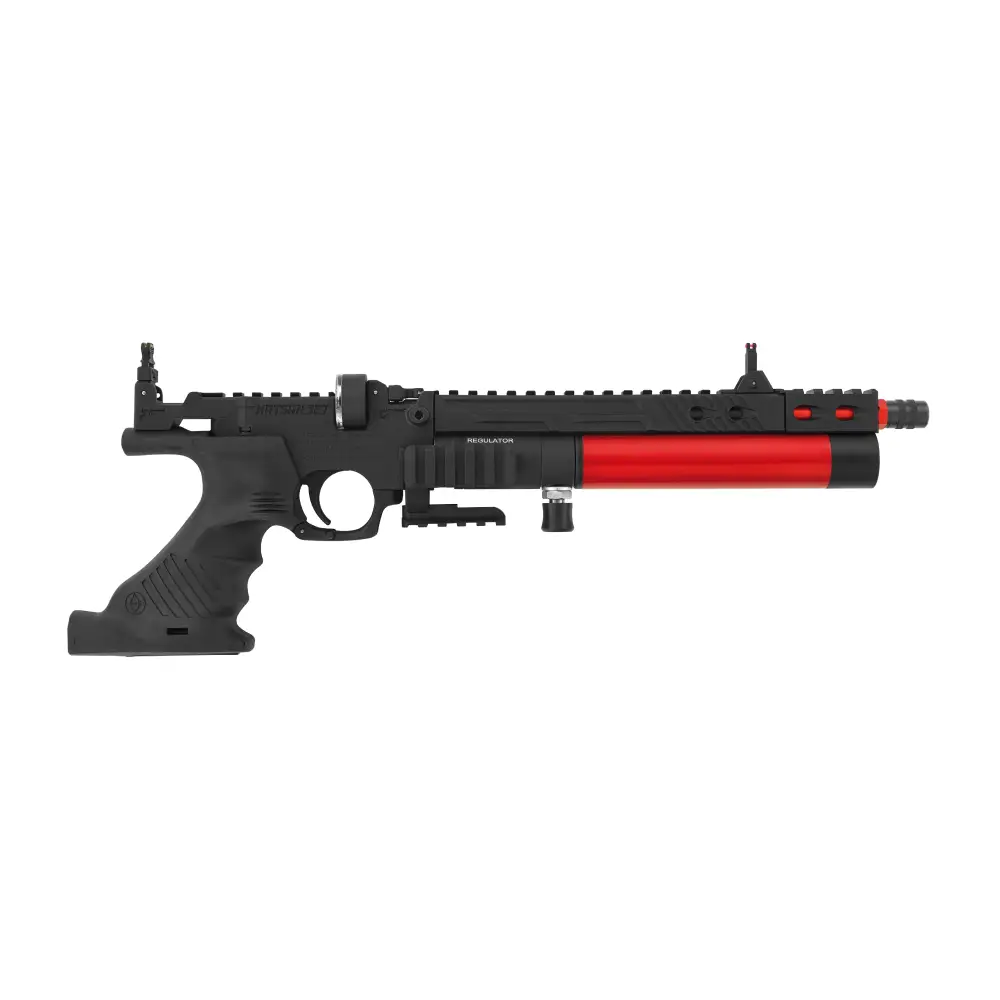 Pistole Hatsan PCP JET I RG RED, Bild 1 von 2