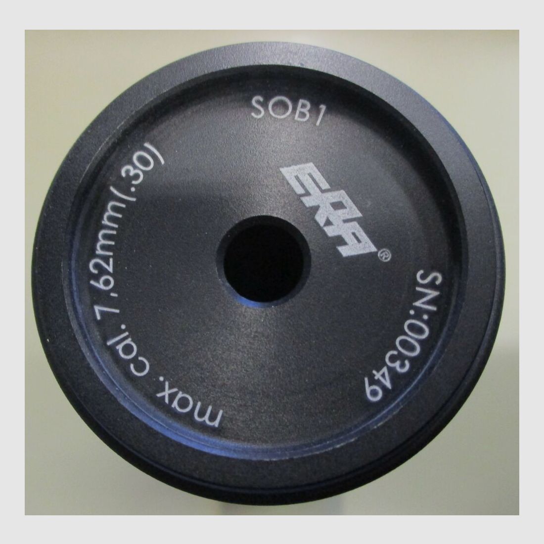 ERA Silencer SOB21
