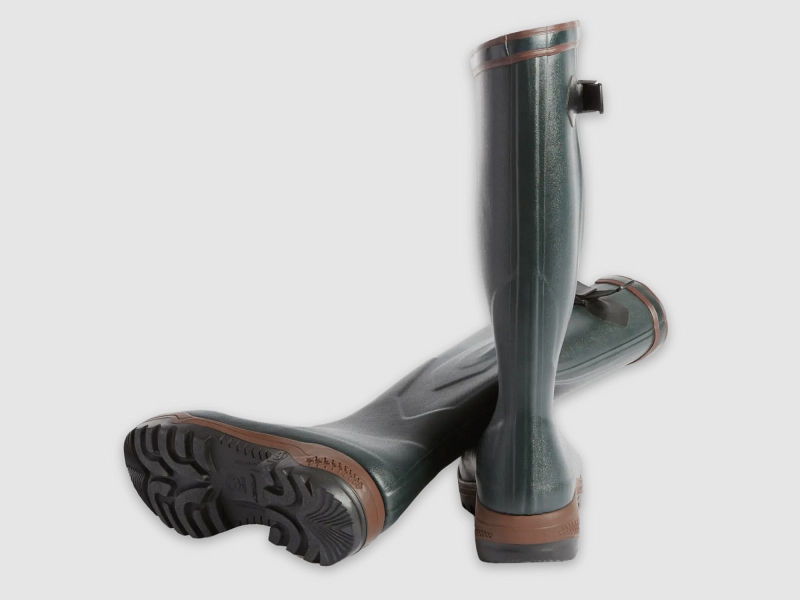Aigle Parcours 2 Vario Gummistiefel (Bronze)
