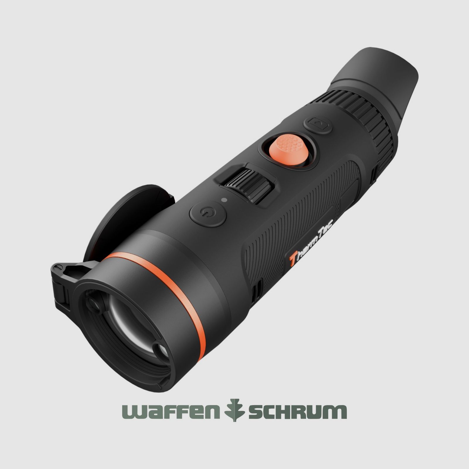 ThermTec Wild 635L Pro