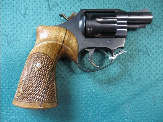 Revolver Miroku Japan, replica S&W Chief Special