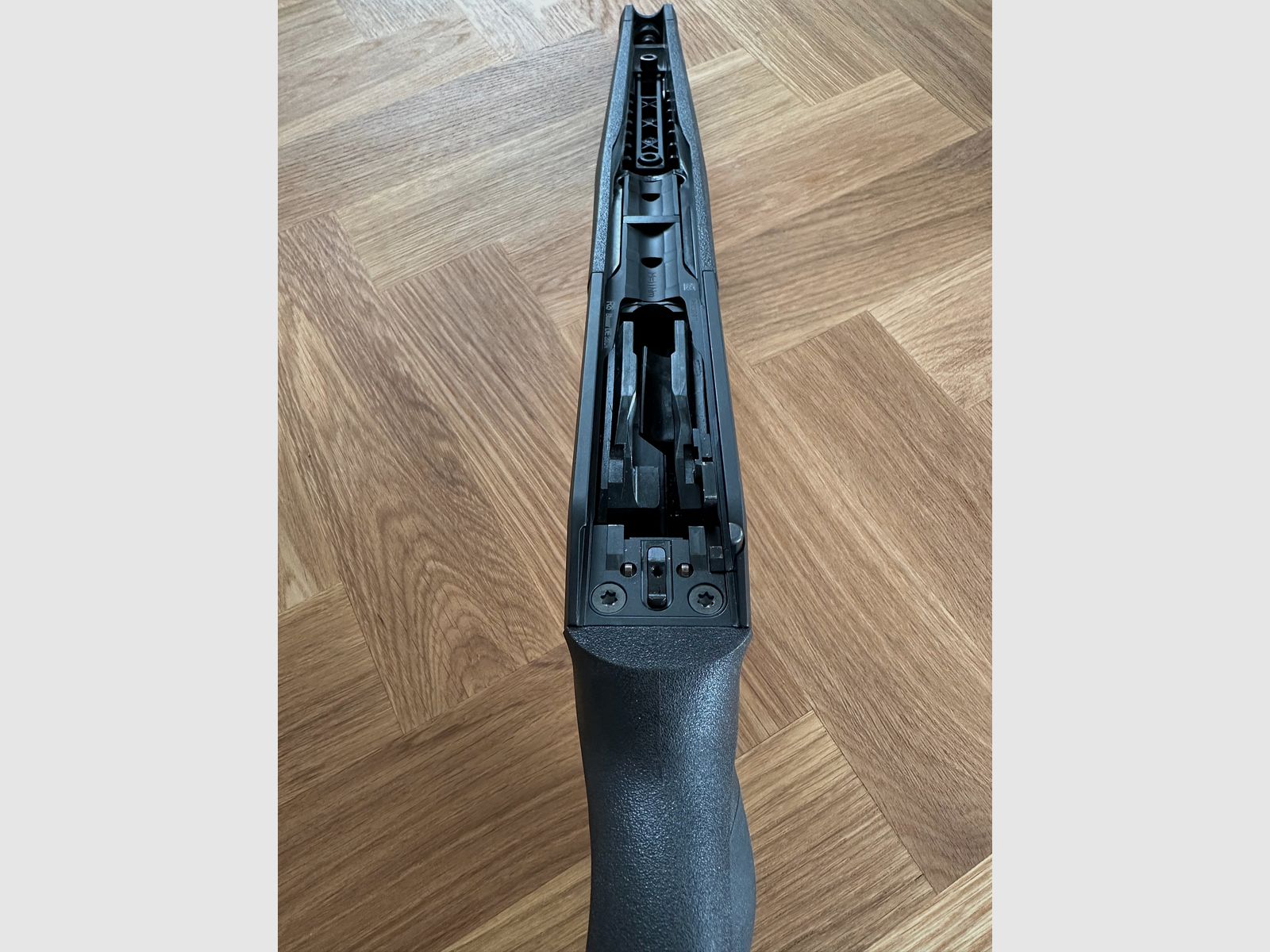 Blaser R8 Ultimate Schaft VSR VSK 