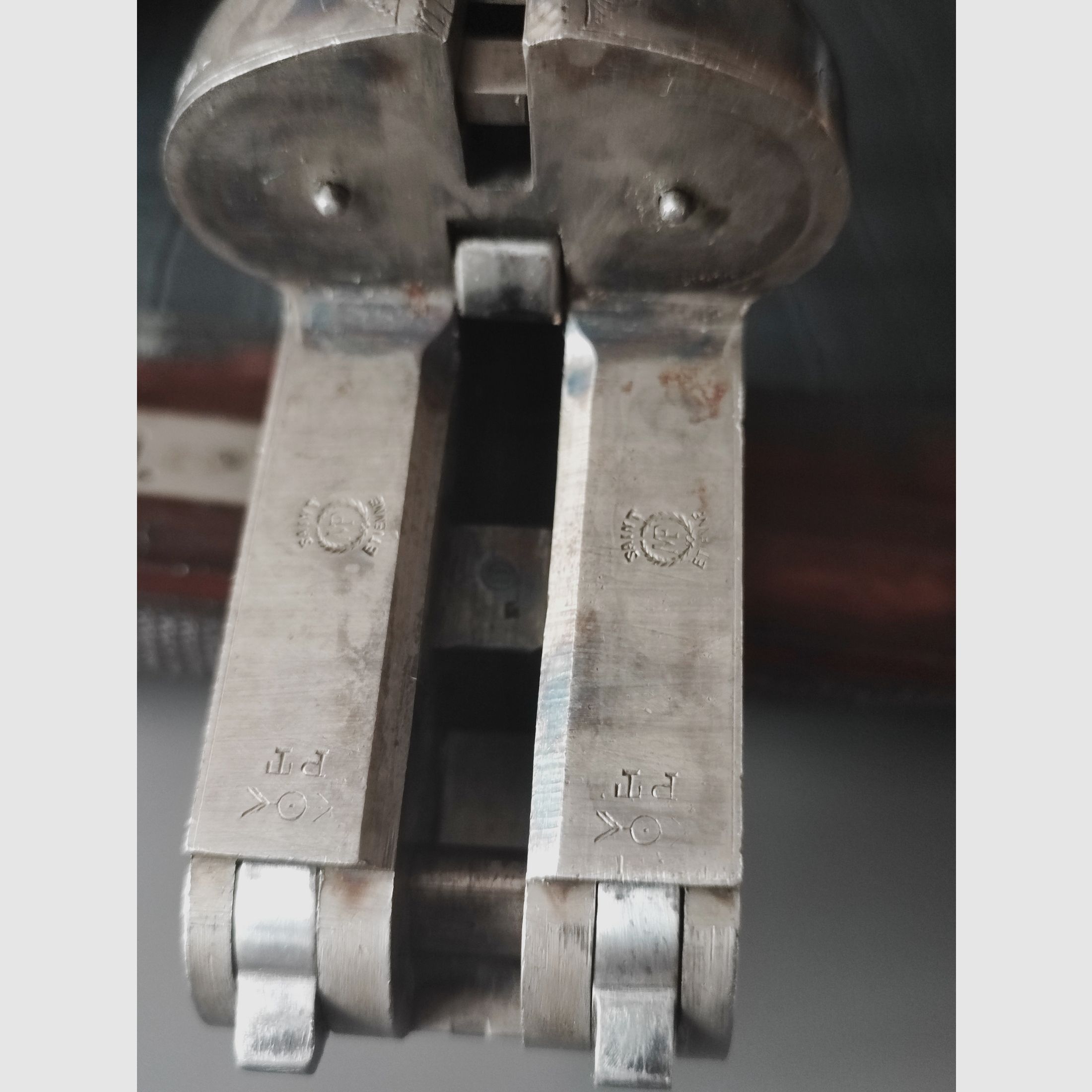 Doppelflinte Robust