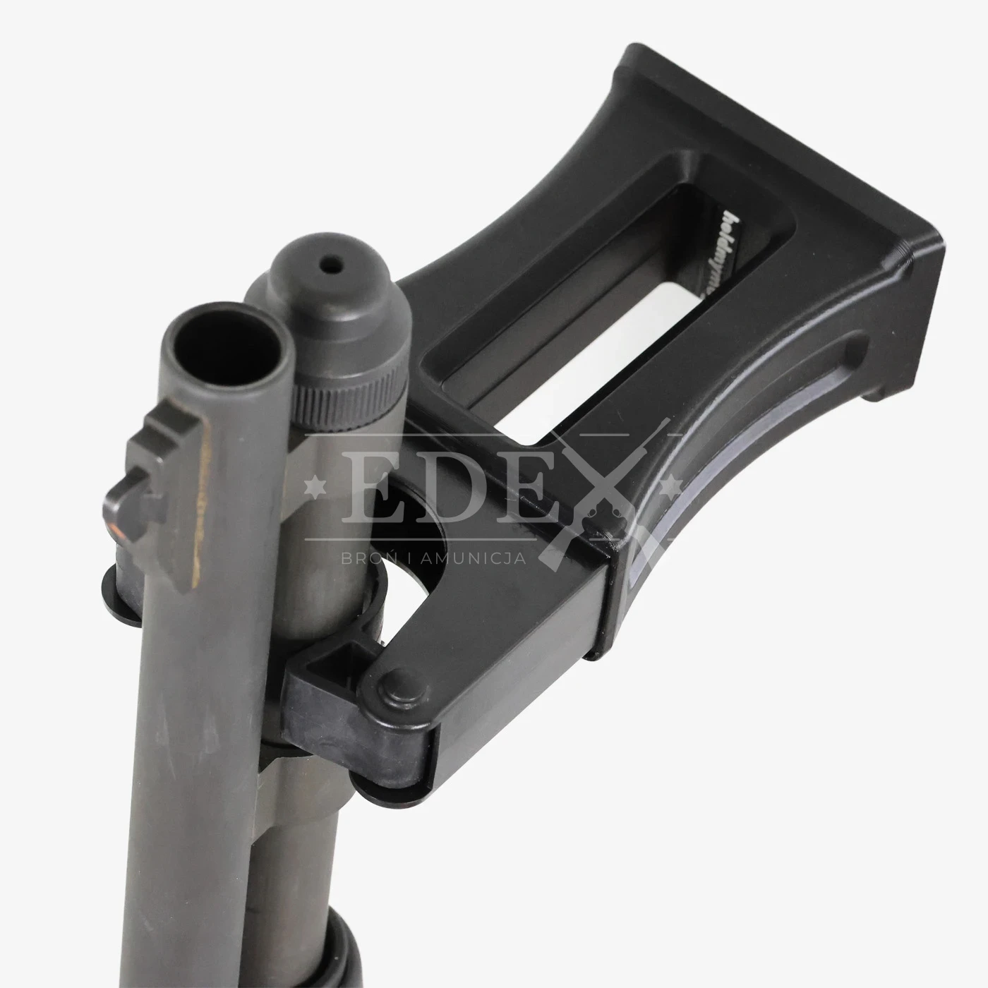Supporto magnetico per canna Barrel Grip Shotgun 13,5 cm/per fino a 35 mm, immagine 1 di 3