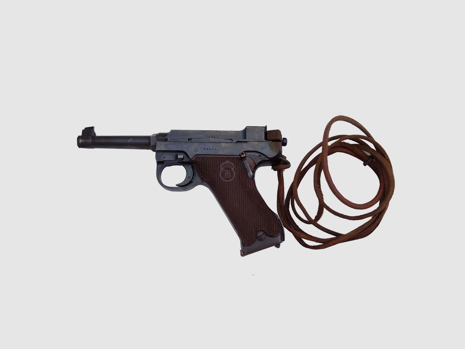 HUSQVARNA M40, Bild 2 von 4