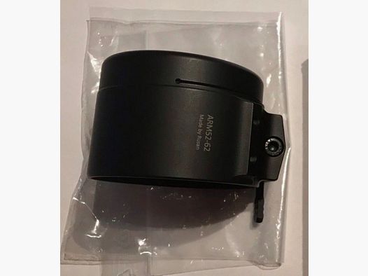 Rusan Klemmadapter 52-62