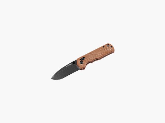 BÖKER Magnum Rockstub Marron Micarta