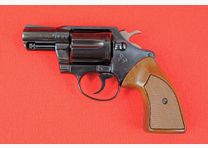 Colt Mod. Detective