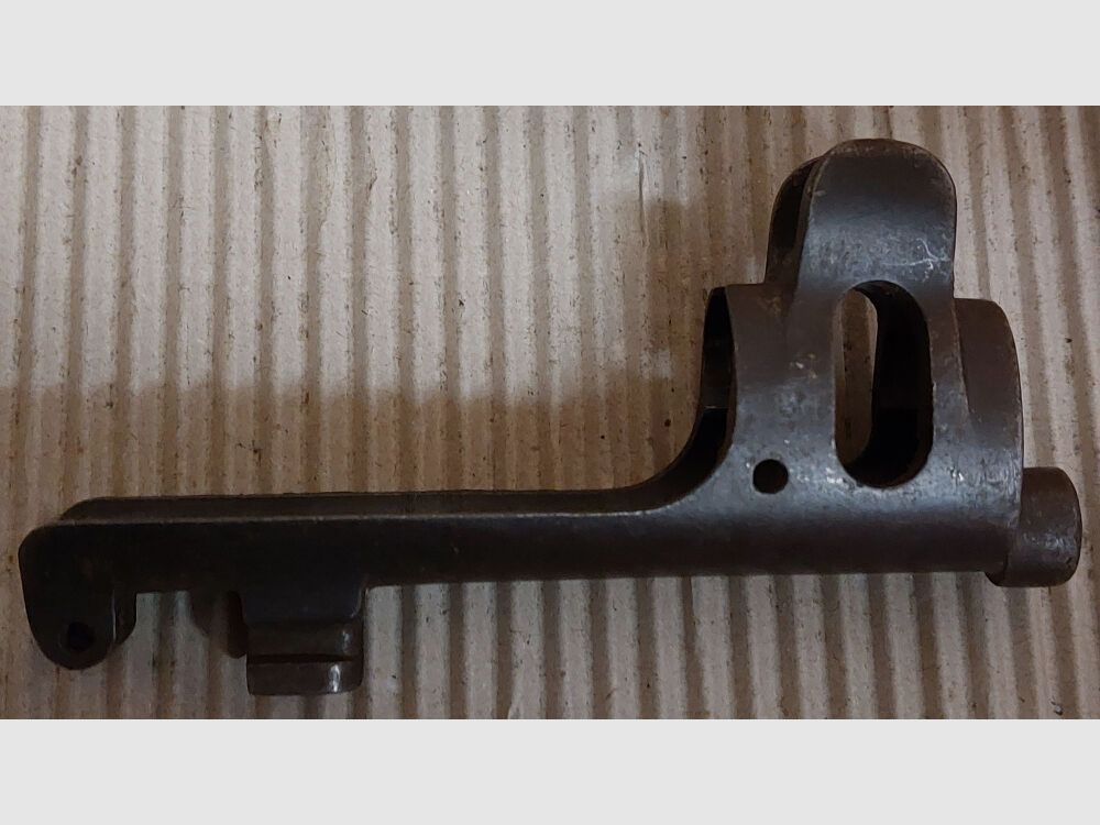 Enfield British Smle Lee Enfield No1 MKIII Bajonetthalter/ Kornschutz/ Kappe