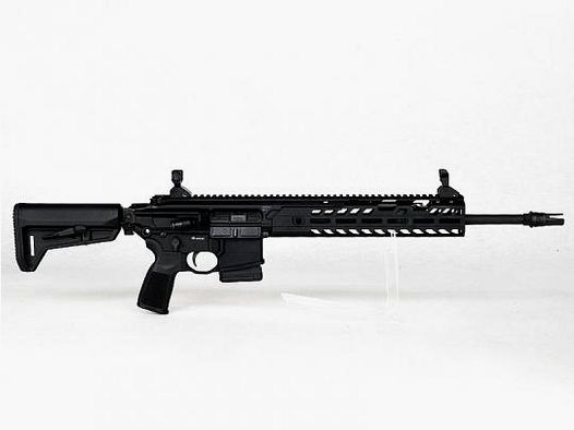 Sig Sauer MCX Virtus PATROL 16,6"