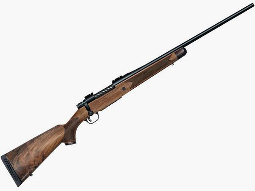 Rifle de cerrojo MOSSBERG Patriot Revere – 300 Win. Mag.