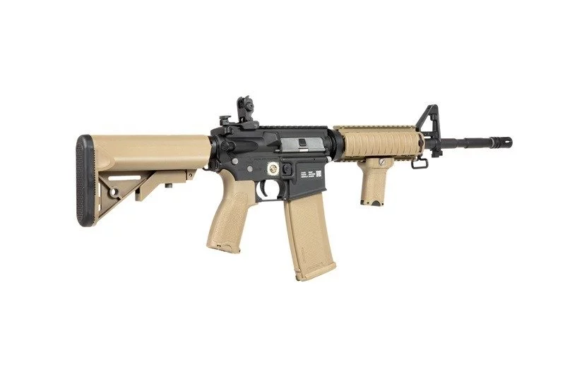ASG carbine RRA Specna Arms SA-E03 EDGE - Half-Tan, image 82 of 90