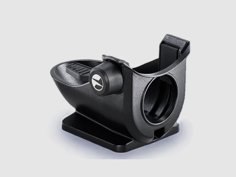 Pulsar Telos LRF adaptador para trípode, imagen 3 de 4