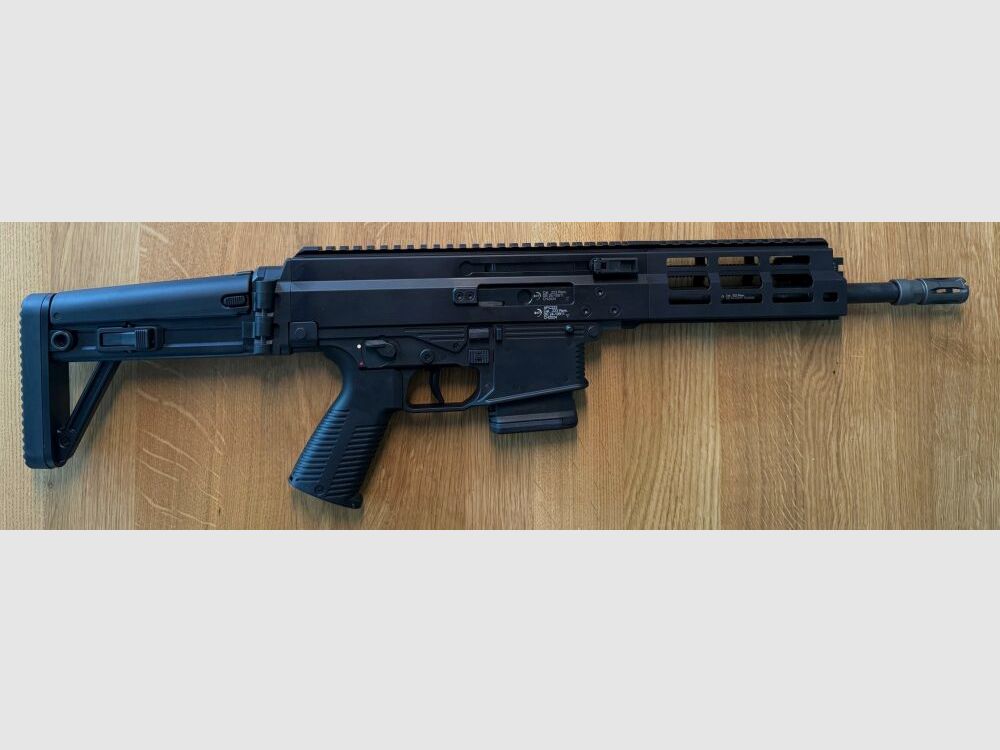 B&T AG (Brügger & Thomet) APC223 PRO