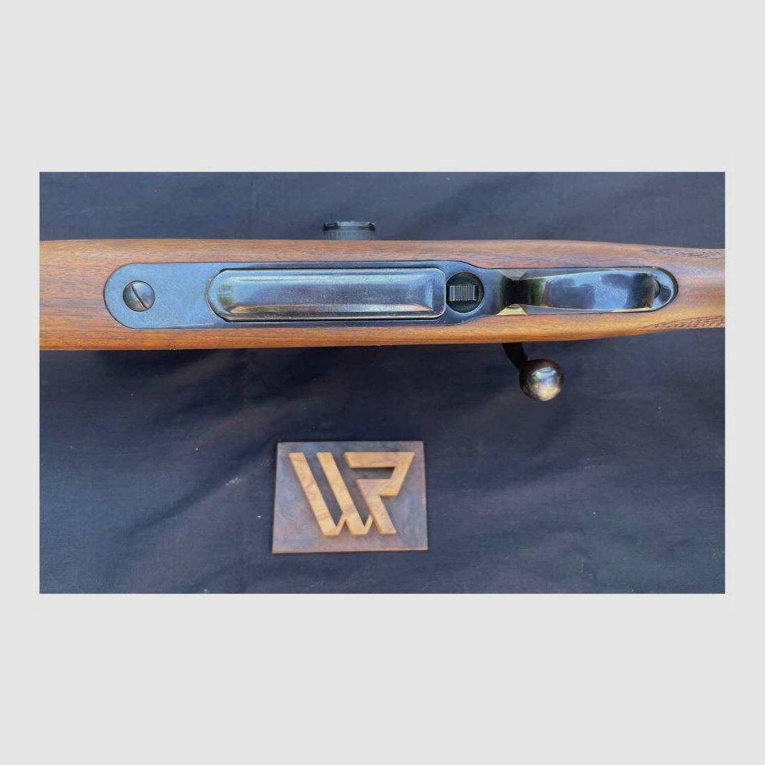 Sauer & Sohn 80 .30-06Spring