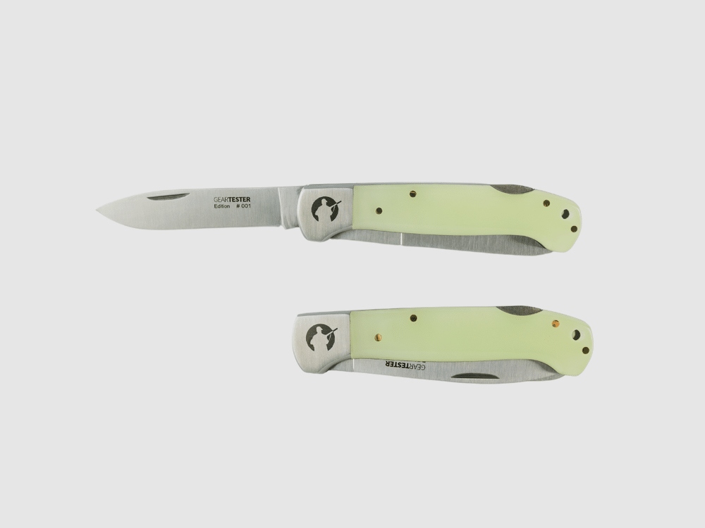 Puma IP Geartester Acryl, Bild 2 von 4