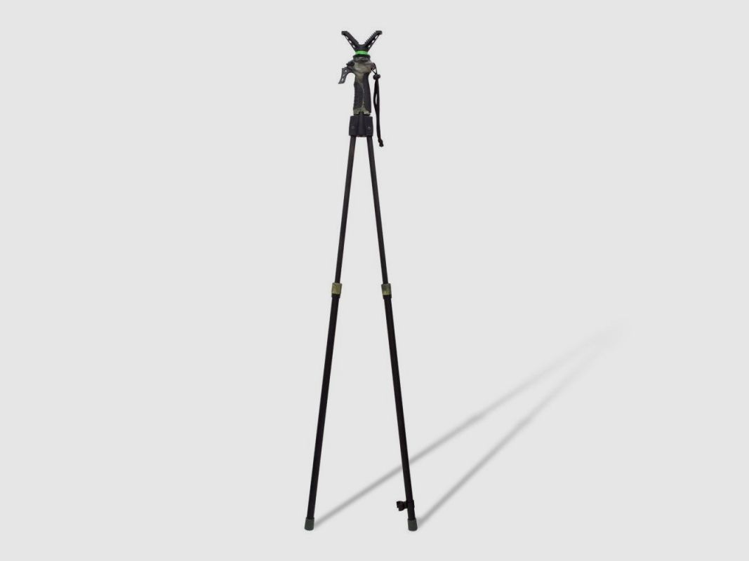 Bipod "Fast Tripod" Gen 3, Bild 2 von 9