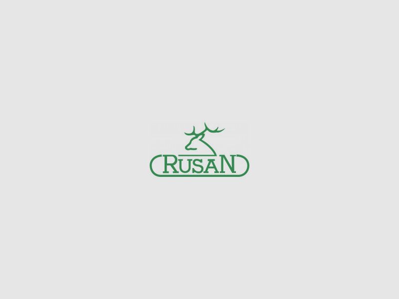 Rusan Picatinny-Schiene – CZ 452/453/455 (11-mm-Prisma) – 20 MOA, Bild 3 von 3
