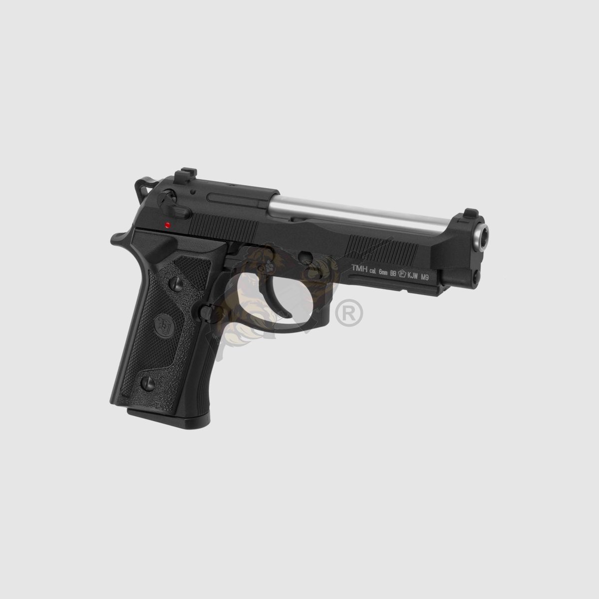 M9IA Full Metal GBB -F-