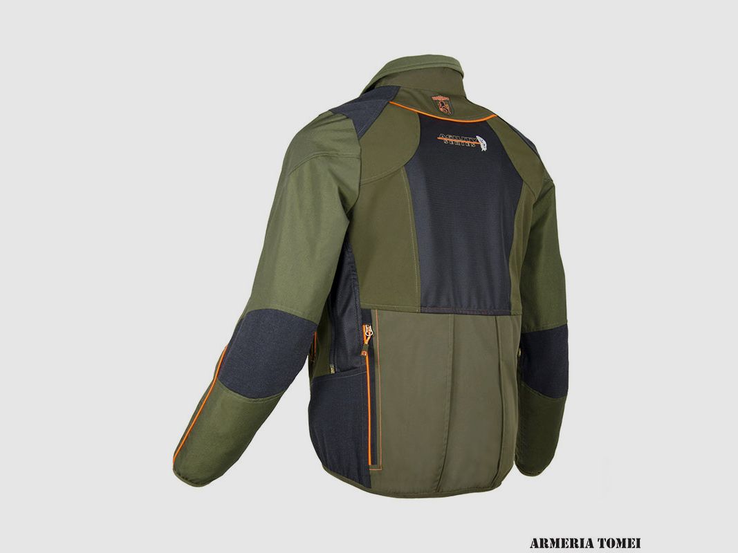 JACKE – TRABALDO – EXCALIBUR, Bild 2 von 2