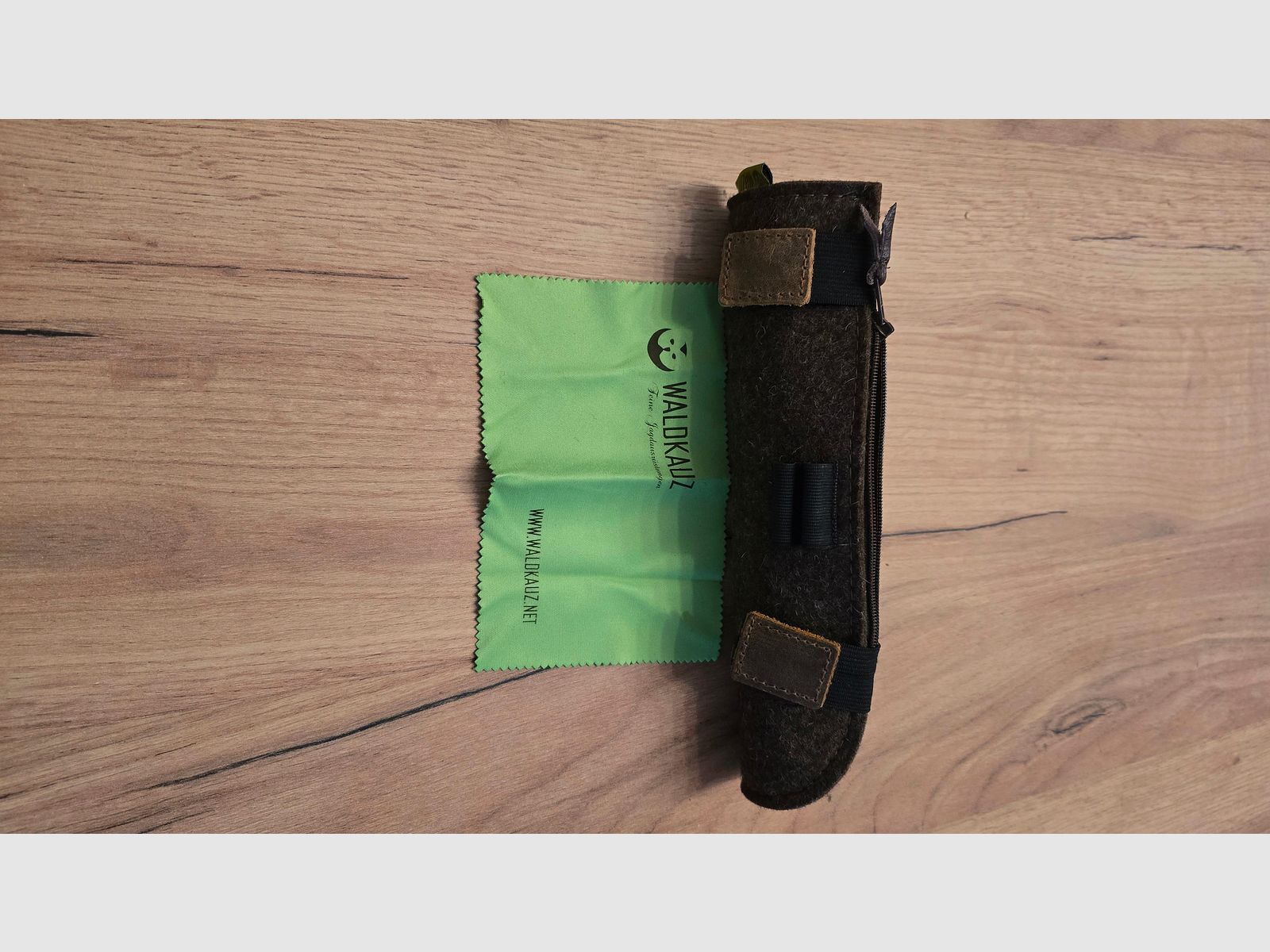 Soporte delantero Kombi