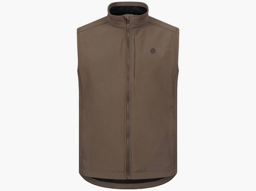J.P. SAUER & SOHN  Herren Softshell Weste