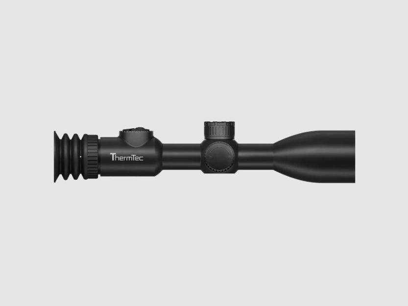 ThermTec IBEX 635L – Cannocchiale termico con sensore 640 e LRF, immagine 5 di 11