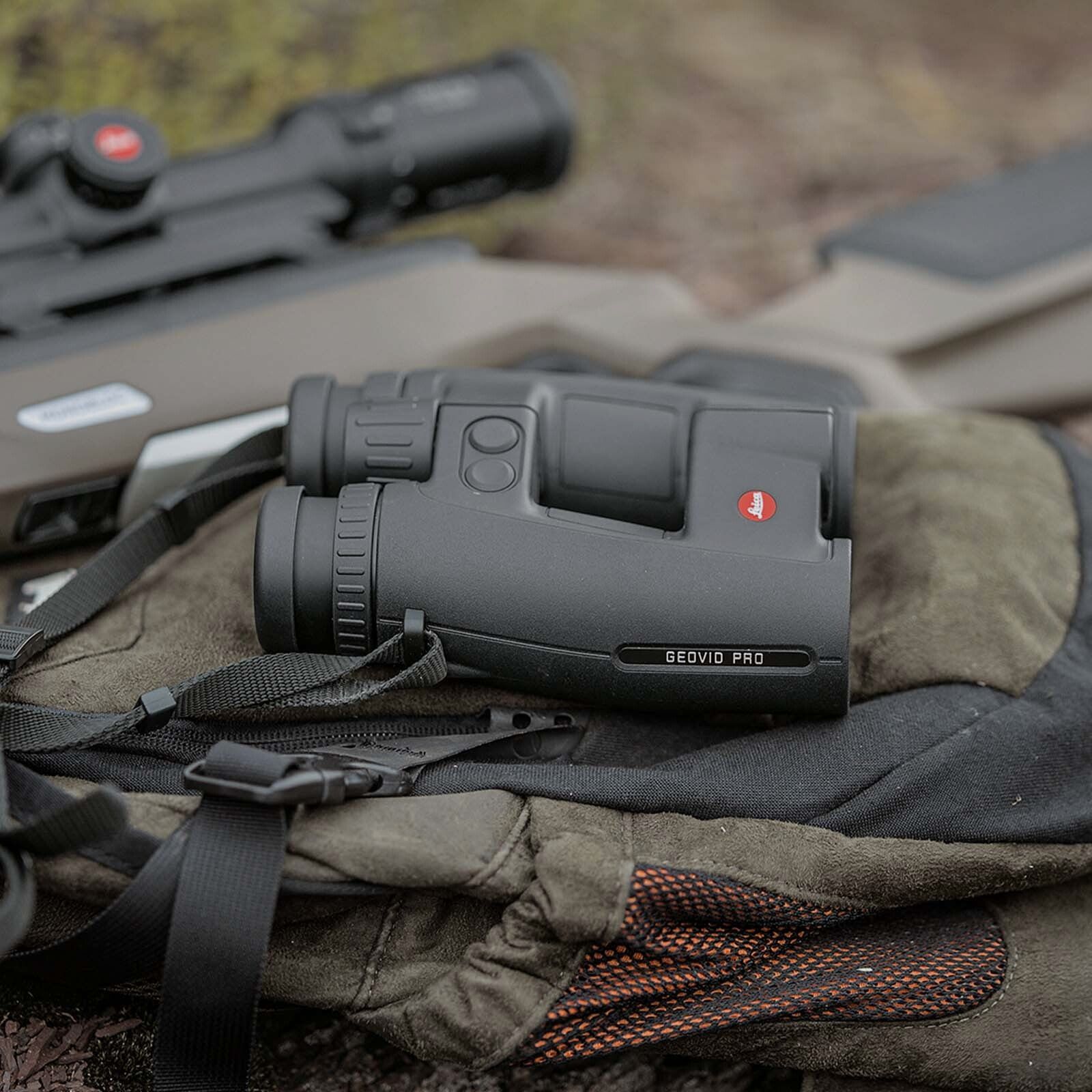 LEICA Geovid Pro 8x32 Entfernungsmesser