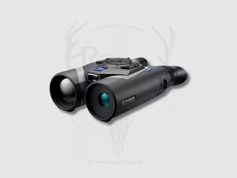 Multispektrale Ferngläser SYMBION DXR50 PULSAR, Bild 1 von 11