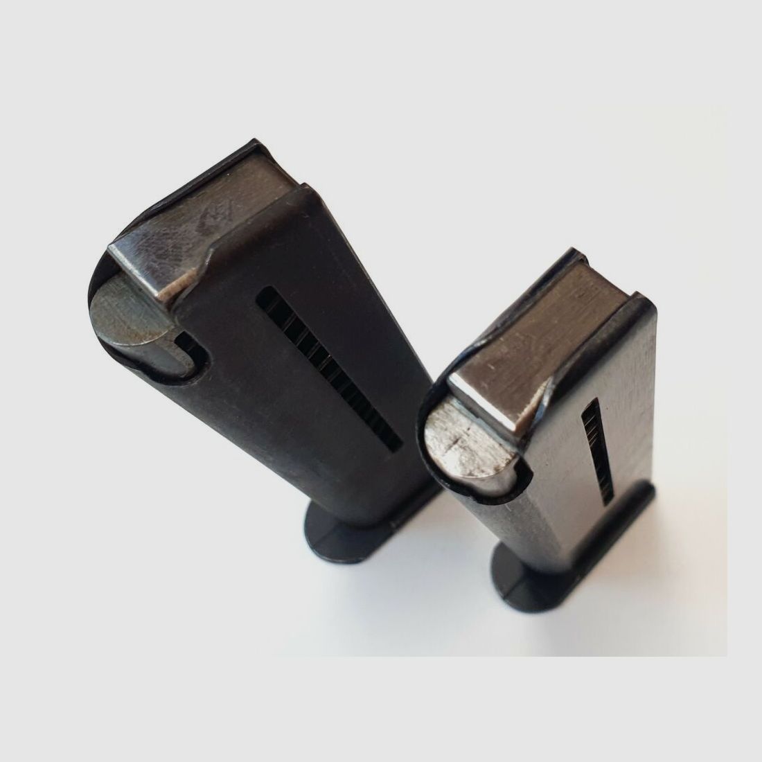 Caricatore Astra per pistola Astra 5000 / Constable - 7,65 mm Browning - 10 colpi, immagine 3 di 3