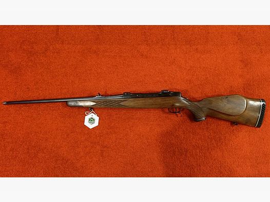 Sauer & Sohn Sauer 80	 7x64