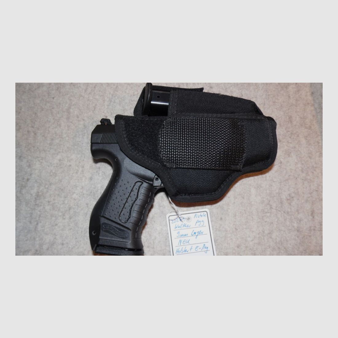 Walther P 99, zdjęcie 3 z 3
