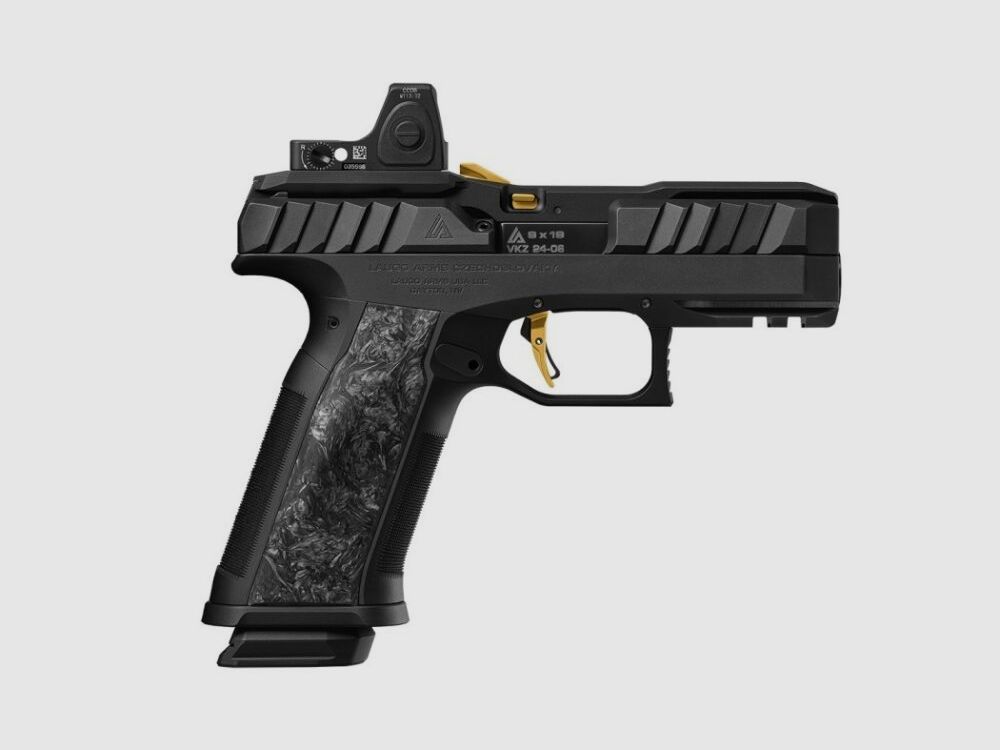 Laugo Arms Mod. Remus 500 -Full Kit