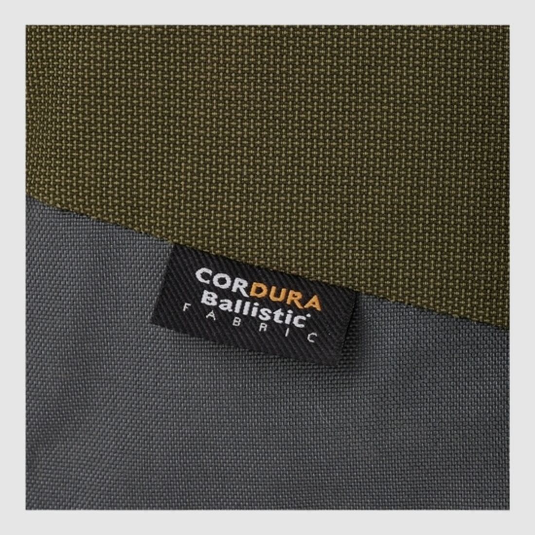 Merkel Gear Long Gun Case Cordura® BASIC