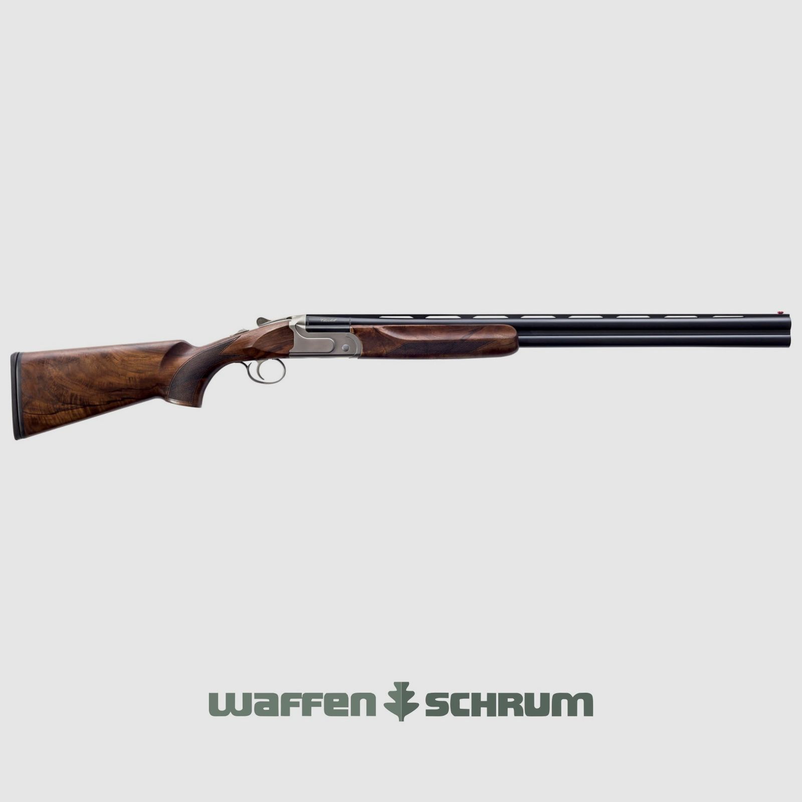 Akkar Churchill 206S Sporting bronzé