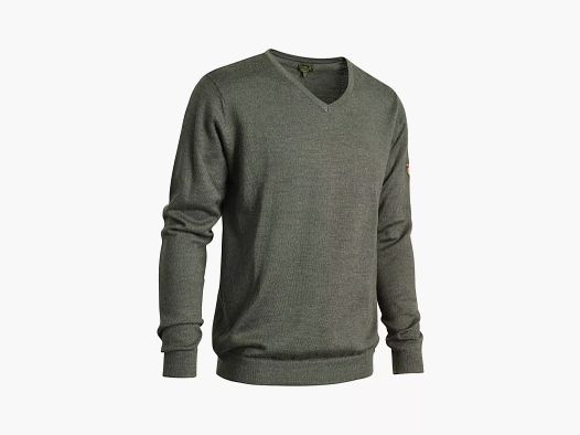 Chevalier Chevalier Gart Merino VN Sweater Grün
