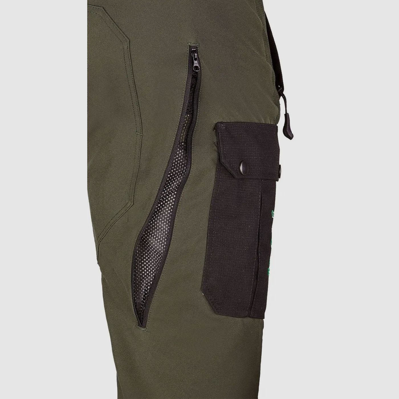 PSS Sauenschuzhose X-treme Protect