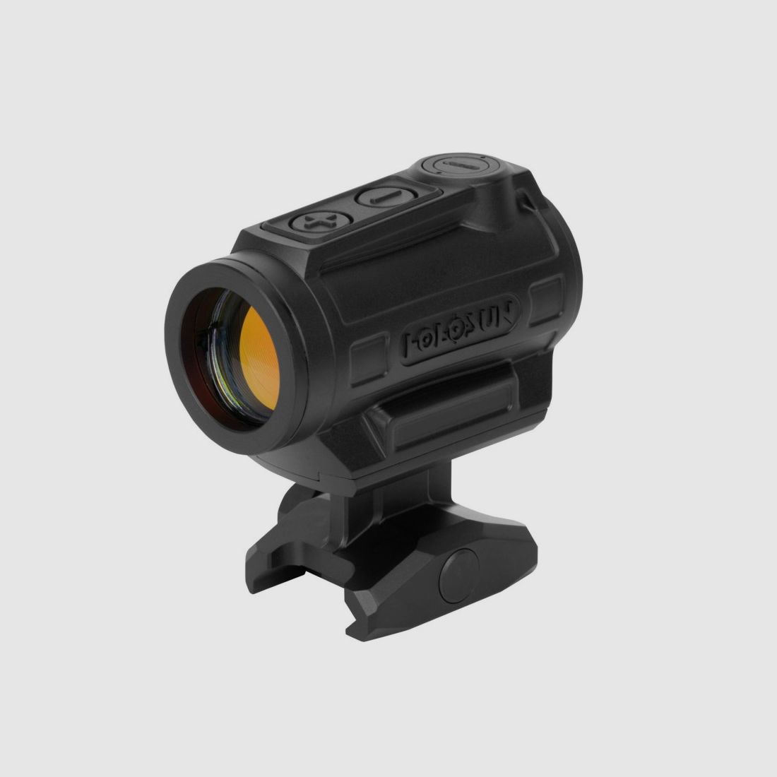 Holosun Mirino Reflex ARO-CORE-MRS-GR, con reticolo verde: 2MOA Punto & 65MOA Punto circolare, immagine 2 di 9
