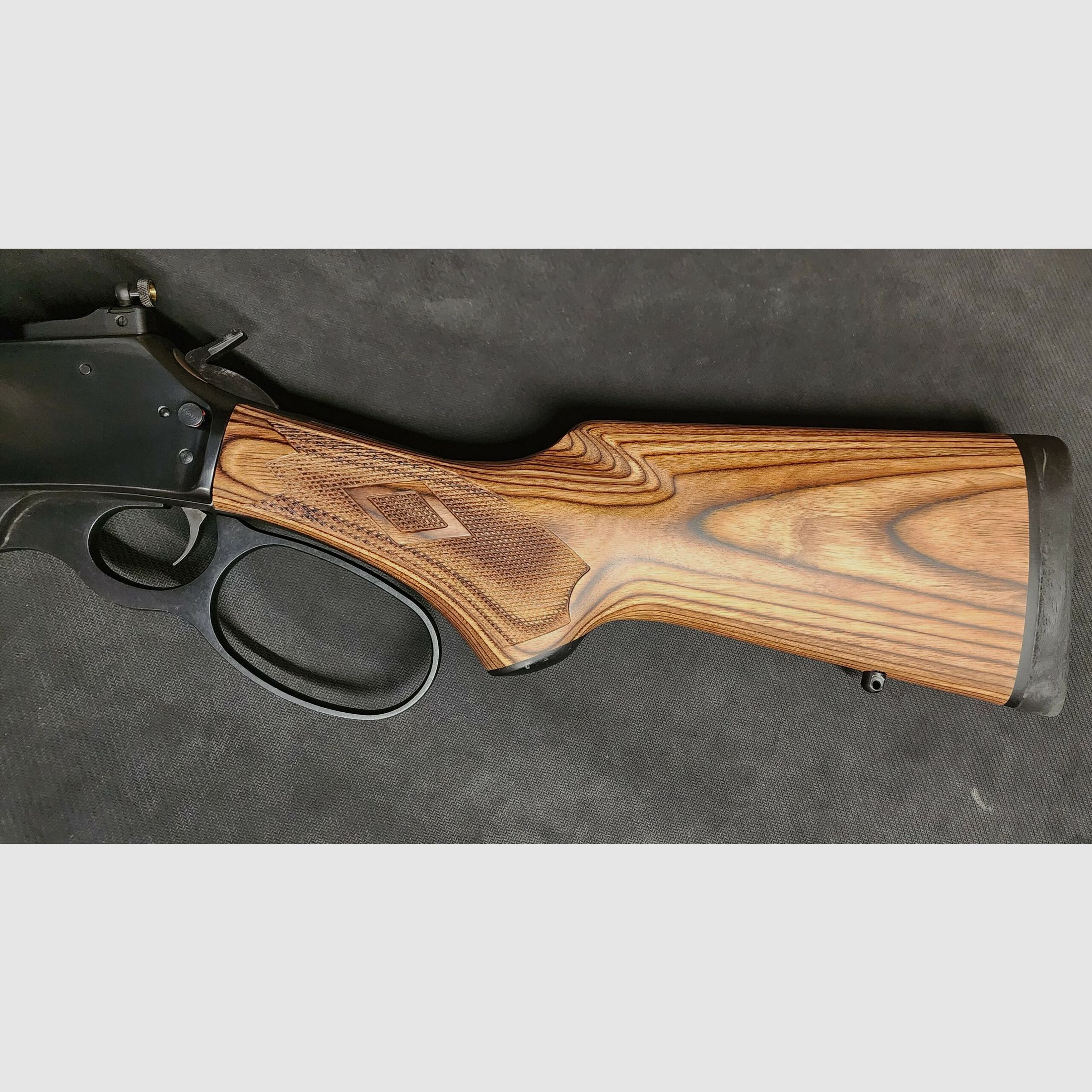 MARLIN 1895 GBL (GUIDE BIG LOOP) Kal. 45/70 (gebraucht), Bild 8 von 8