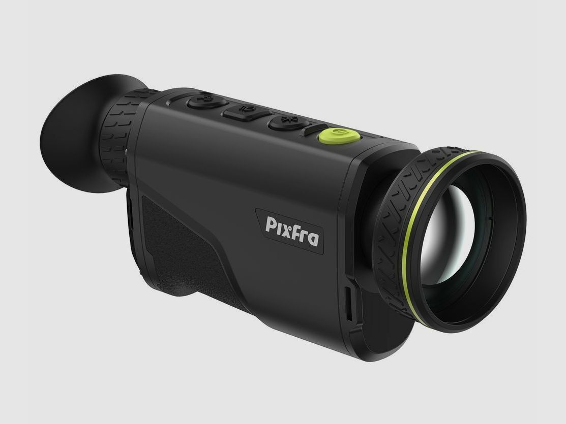 PIXFRA Arc LRF A650P