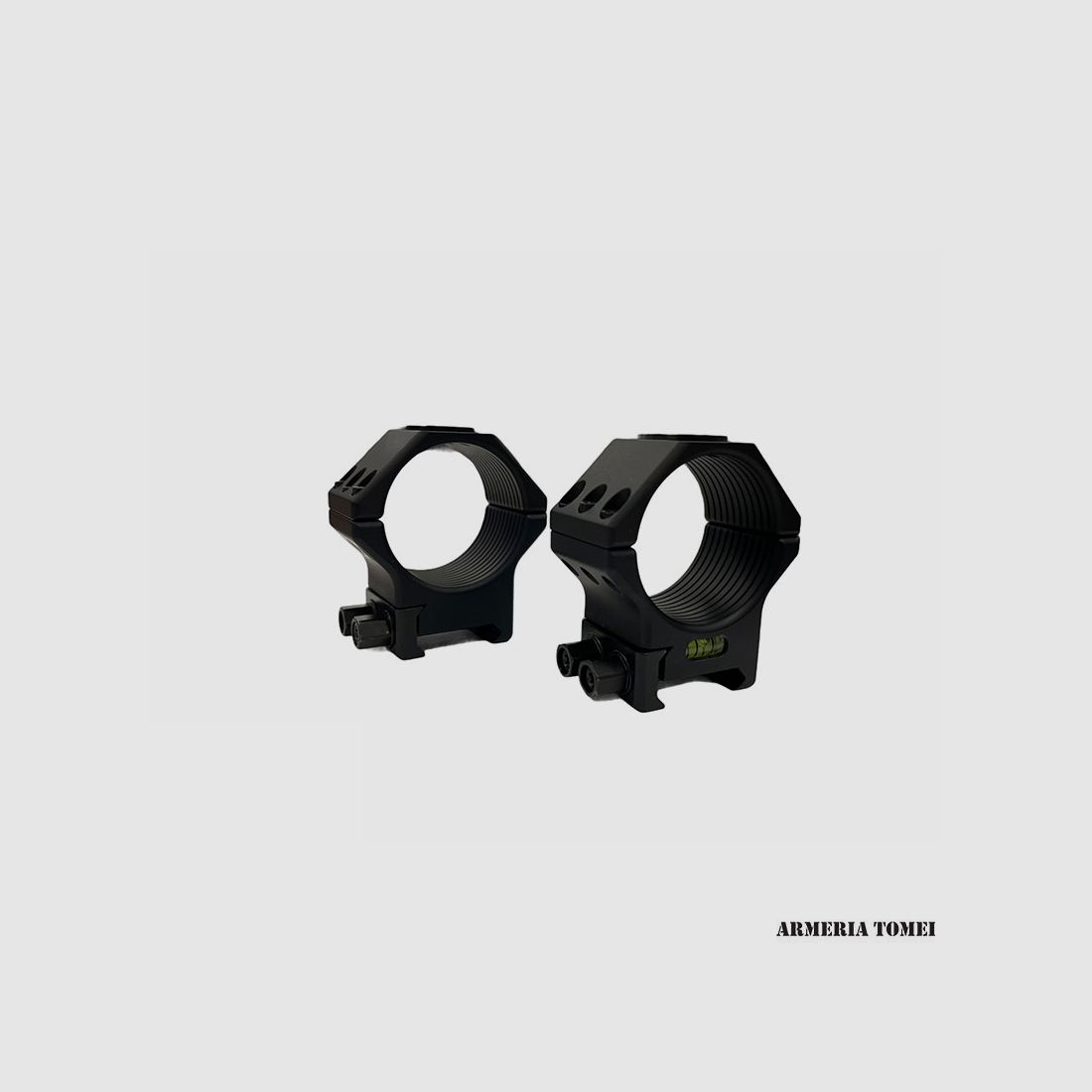 CONTESSA – TACTICAL RINGS HP Ø34 H10, Bild 1 von 2