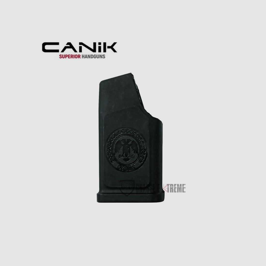 Schnellladegerät CANIK Kal 9x19
