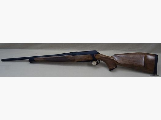 Sauer 202 Clásico Alu