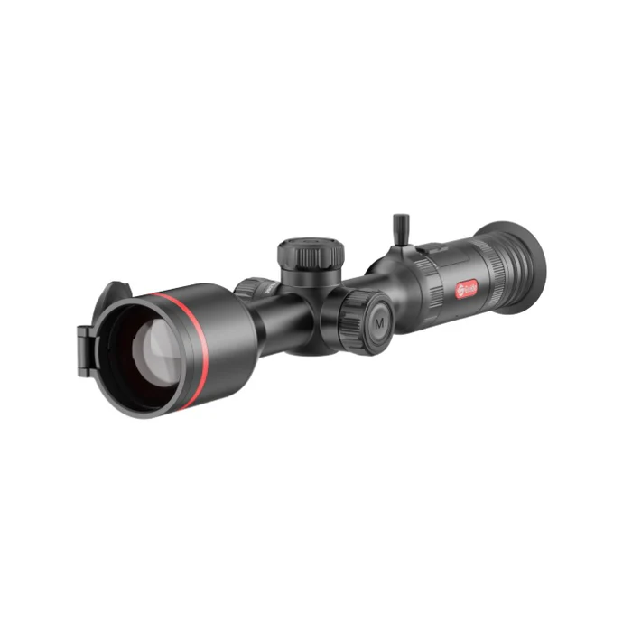 Lunette thermique Guide TU650 3.0 – 640×512 Full HD, image 1 sur 4