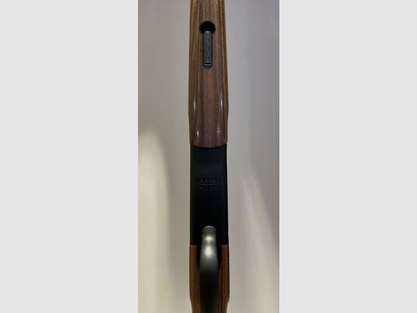 BLASER BBF 95 - including black system box !!